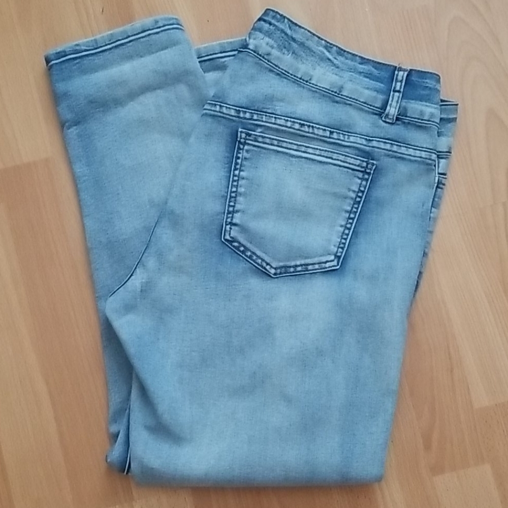 Denim Diva Jeans